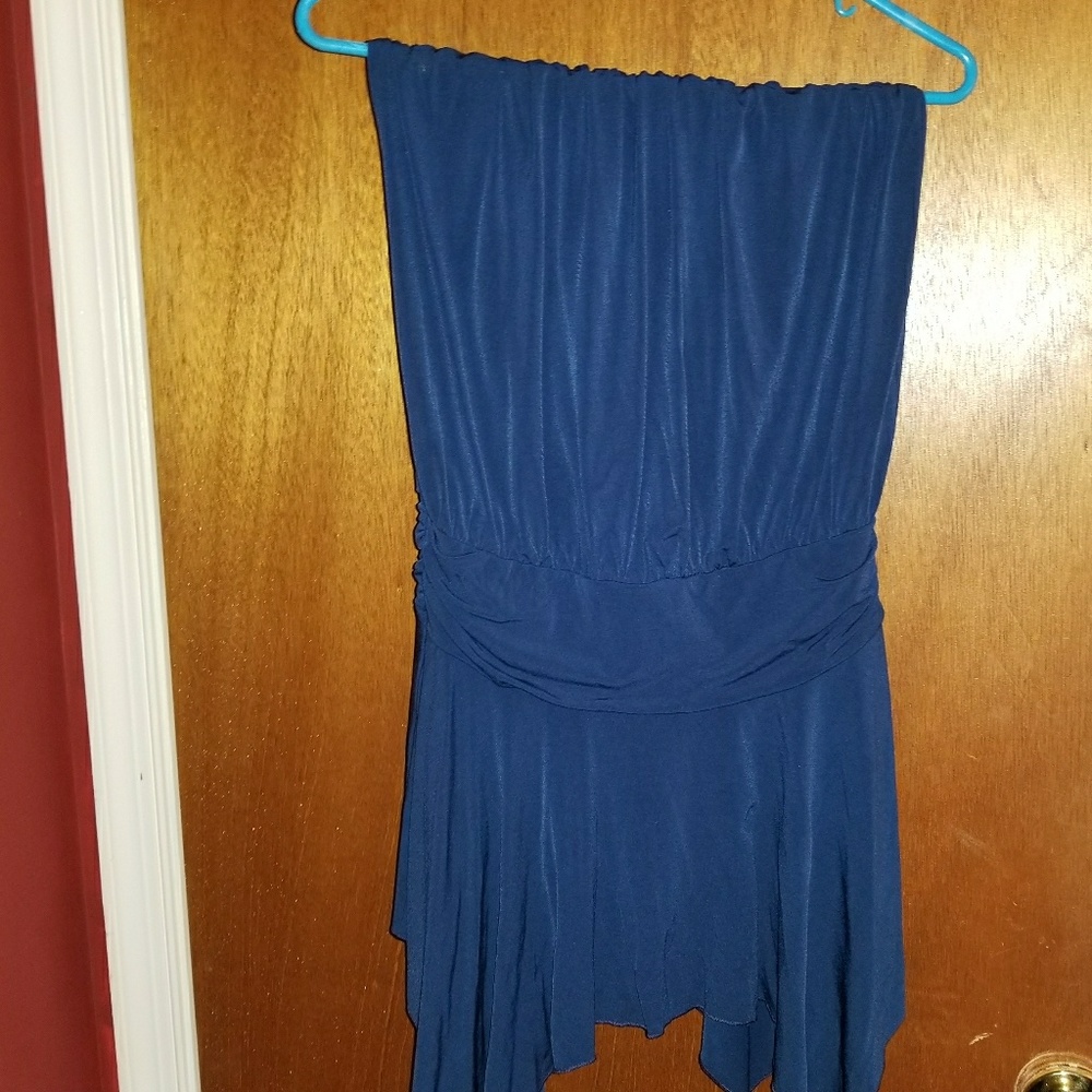 Dress/tunic